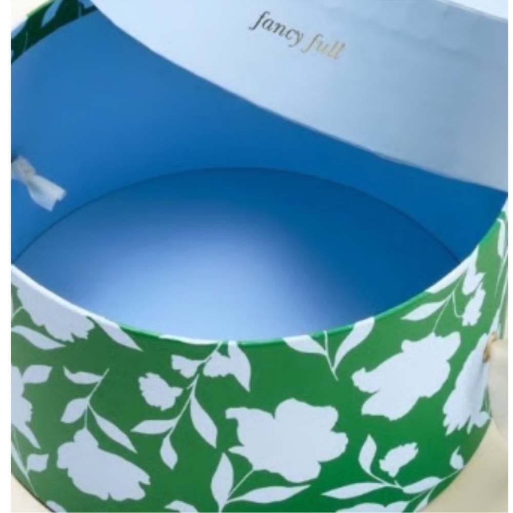 NWT KATE SPADE STORAGE BOXES💗💗💗 - Picture 2 of 3
